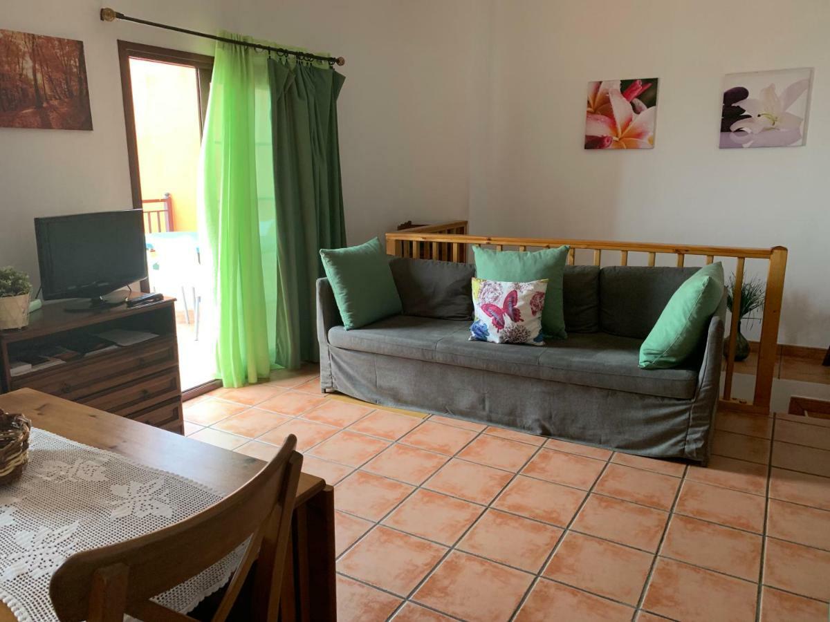 Casa Tanajara Villa El Pinar  Exteriör bild