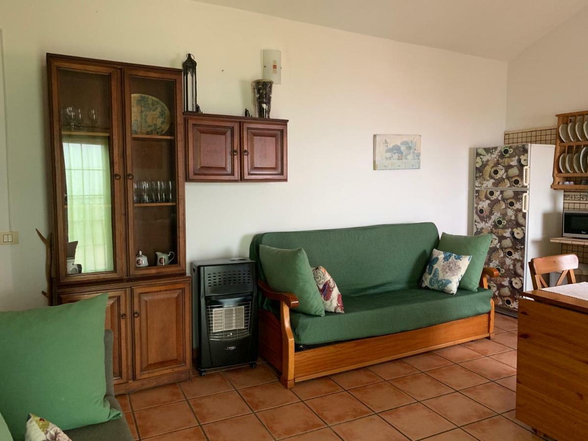 Casa Tanajara Villa El Pinar  Exteriör bild
